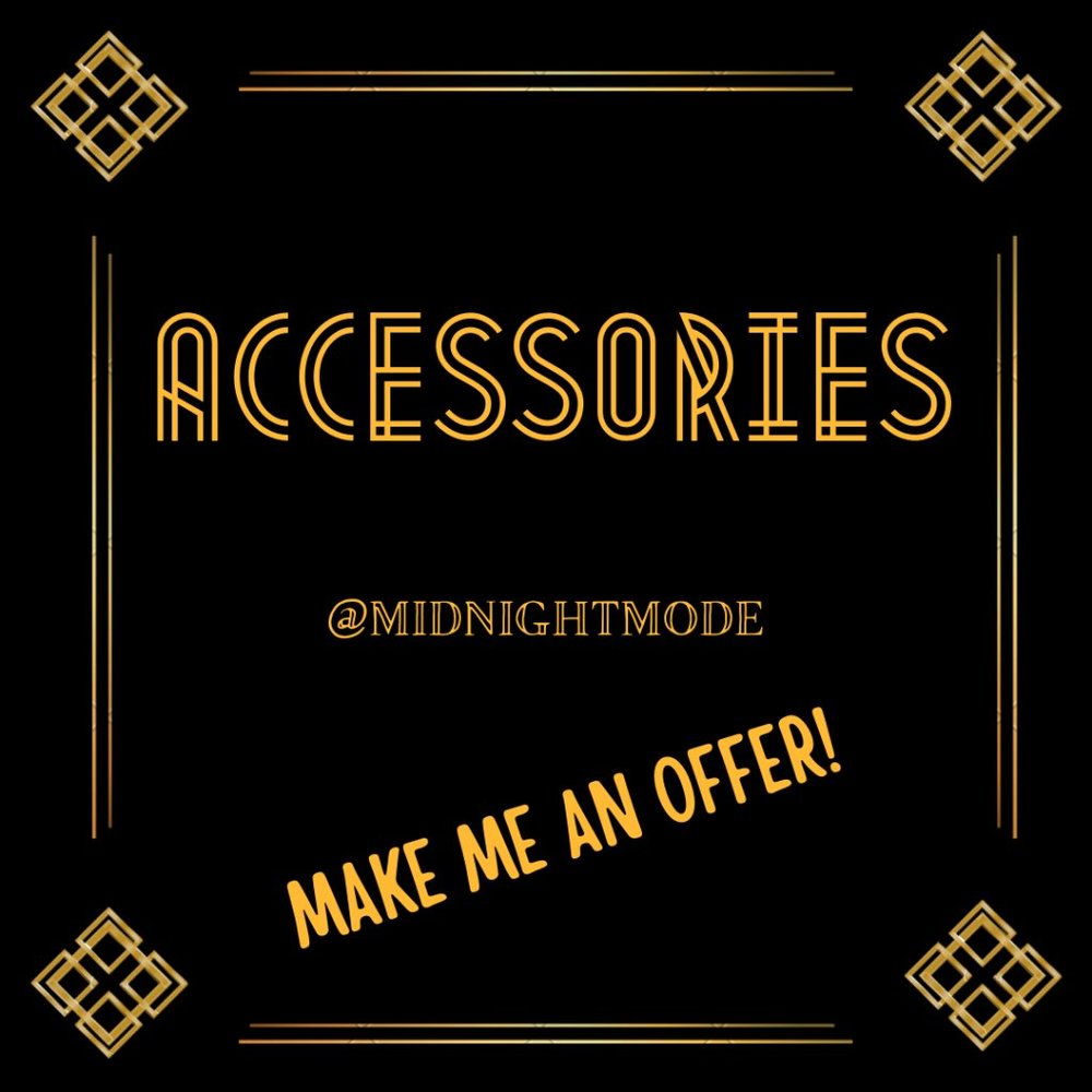 ACCESSORIES
